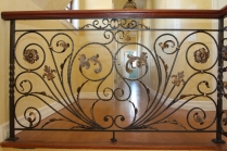 Interior Railing